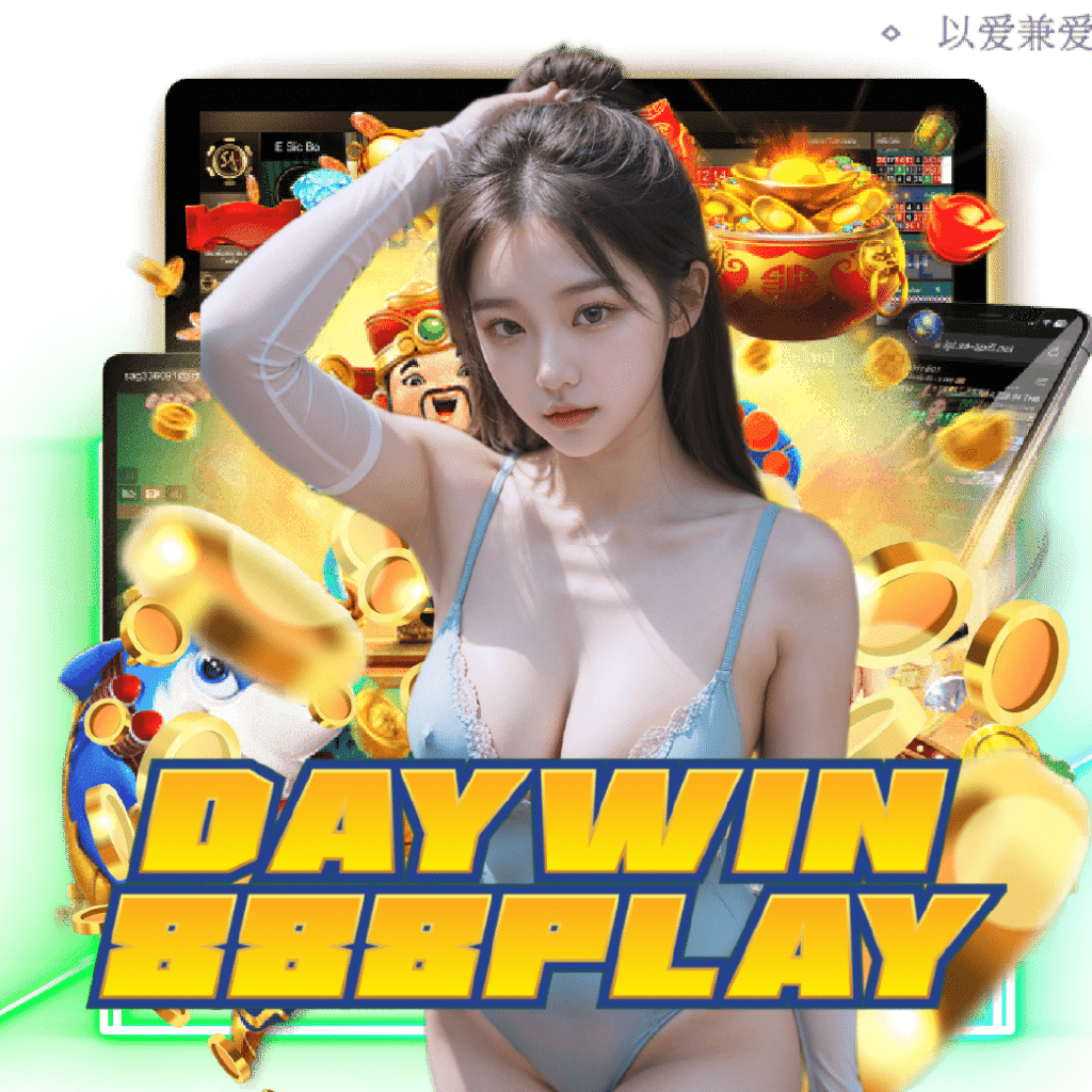 daywin888play