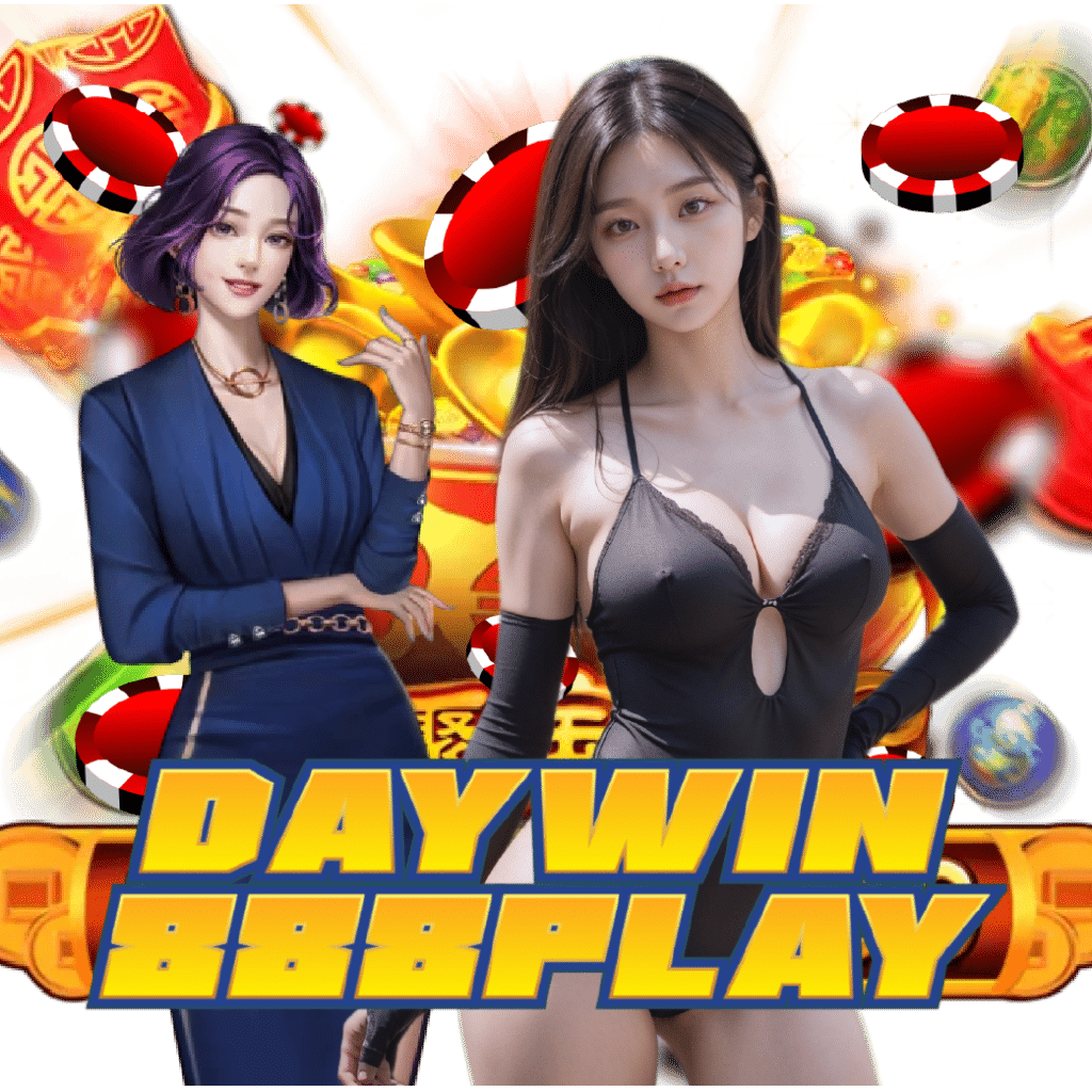 daywin888play slot