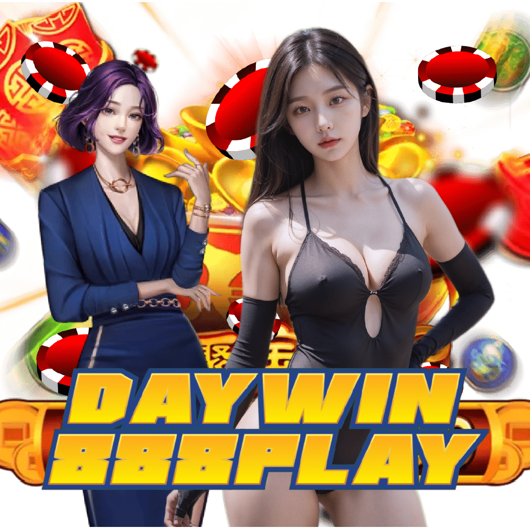 daywin888play slot